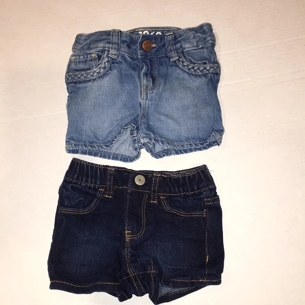 GAP this listing